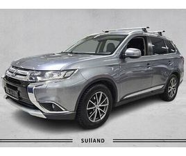 INSTYLE+ 2.2-150 DI-D 4WD AUT UTSTYR-GARANTI-BYTTE