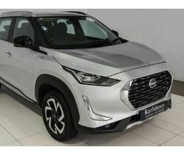 2021 NISSAN MAGNITE 1.0T ACENTA AUTO
