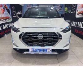 2024 NISSAN MAGNITE MOVE 1.0 VISIA F/C P/V