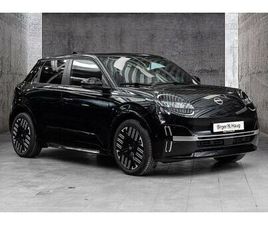 NISSAN MICRA ADVANCE 52KWT - 2,99% KAMPANJERENTE