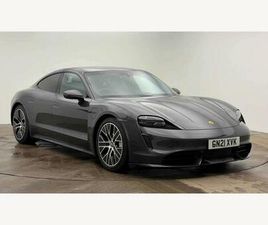 PERFORMANCE PLUS 93.4KWH TURBO AUTO 4WD 4DR