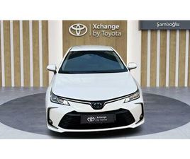 2020 TOYOTA COROLLA 1.8 HYBRID DREAM E-CVT 122HP