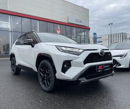 2.5 HYBRID 4X4 ODBĚR IHNED