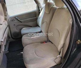 CITROEN XSARA PICASSO