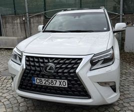 LEXUS GX GX 460 LEXUS GX 460