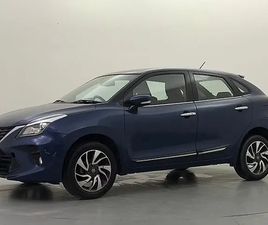 MARUTI BALENO