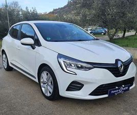 1.0 100CV INTENS GPL 100CV -PREZZO REALE-