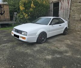 CORRADO VR6