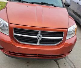 2010 DODGE CALIBER HEAT