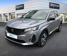 HYBRID 225 E-EAT8 ALLURE PACK