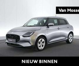 SUZUKI SWIFT 1.2 GRAND LUXE + CVT