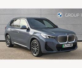 30 66.5KWH M SPORT AUTO XDRIVE 5DR (11KW CHARGER)