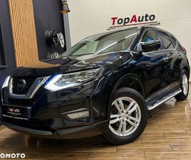 NISSAN X-TRAIL 1.3 DIG-T N-CONNECTA