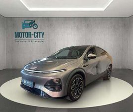 XPENG G6 PERFORMANCE AWD