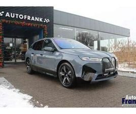 40 / M-SPORT / TREKHK / INTGR STR / LASR / SFT-CLS