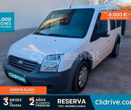 FORD TOURNEO CUSTOM 2.2 TDCI 300 L2 LIMITED
