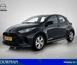 HYBRID 1.5 EXCLUSIVE-LINE DEMO EINDHOVEN