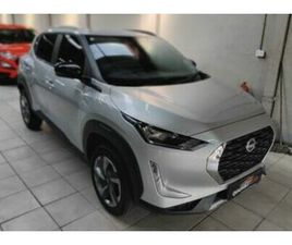 2023 NISSAN MAGNITE 1.0 ACENTA