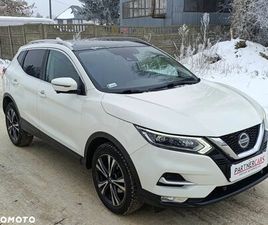 NISSAN QASHQAI 1.2 DIG-T N-CONNECTA XTRONIC EU6