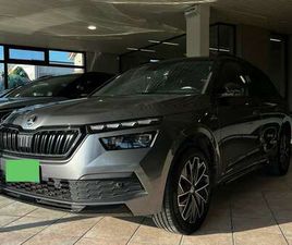 1.5 TSI (150CV) MONTE CARLO DSG KM 39.900!