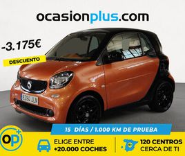 COUPE 52 PASSION 52 KW (71 CV)