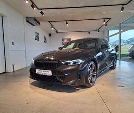 BMW SERIE 3 318 BERLINE/PACK-M/CAMERA/FREINS SPORT/CARPLAY