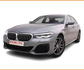 530E 292 PHEV STEPTRONIC M-PACK + LIVE COCKPIT NAVI + LEATHER + LED + VIRTUAL COCKPIT + ...