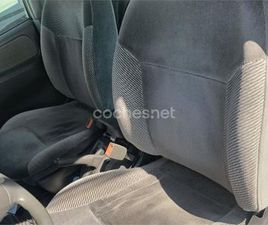 FORD MAVERICK FORD MAVERICK 2.7TD GLS LWB