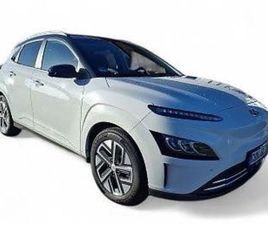 HYUNDAI KONA HYUNDAI KONA ELEKTRO TREND 64 KWH ACC/OBC11KW/TWOTONEROO