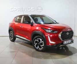 1.0 TURBO ACENTA AUTO