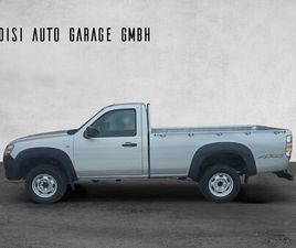 BT-50 2.5 CD STORM 4X4