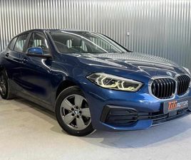 BMW SERIE 1 116 BMW SÉRIE 1 116D, 116CV