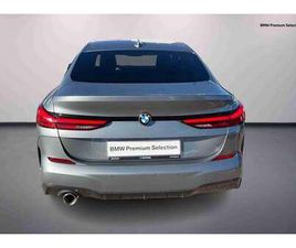 BMW SÉRIE 2 216 D GRAN COUPÉ PACK DESPORTIVO M