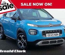 1.2 PURETECH FLAIR EURO 6 (START/STOP) 5DR