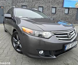 HONDA ACCORD HONDA ACCORD 2.0 EXECUTIVE