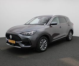 MG EHS MG EHS - 1.5 TGDI PHEV AUT. COMFORT | NAVI | APPLE CARPLAY | CAMERA | LEDER | STOELVERWARMING | GET