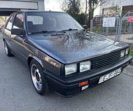 RENAULT R 11 1.4 TURBO CSERÉLHETŐ