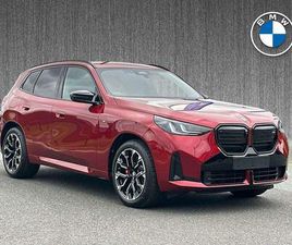 3.0 M50I MHT AUTO XDRIVE EURO 6 (START/STOP) 5DR