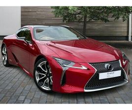 2022 (72) - 500H 3.5 SPORT+ 2DR AUTO