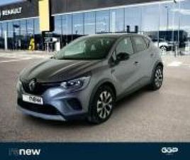RENAULT CAPTUR 1.0 TCE 90CH EVOLUTION
