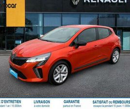 CLIO TCE 90 CH GSR2 EVOLUTION 5P