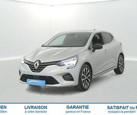 CLIO TCE 90 TECHNO 5P