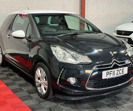 1.6 HDI 16V DSTYLE EURO 5 3DR