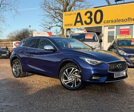 2019 (69) - 1.6T LUXE DCT EURO 6 (START/STOP) 5DR