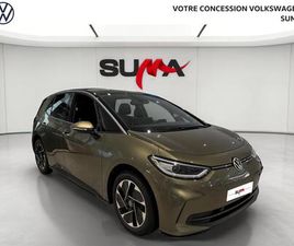 ID.3 204 CH PRO LIFE MAX