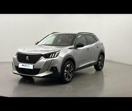 1.5 BLUEHDI 130CH S&S GT EAT8 125G