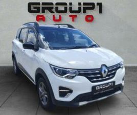 RENAULT TRIBER 1.0 INTENS AUTO