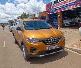 RENAULT TRIBER 1.0 INTENS AUTO