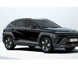 HYUNDAI KONA PRIME SITZ HZ, LENK HZ, KAMERA, LEDER