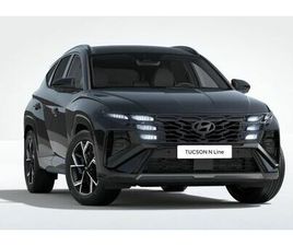 HYUNDAI TUCSON N LINE PHEV, PANO, 4WD, DIGKEY *SOFORT*